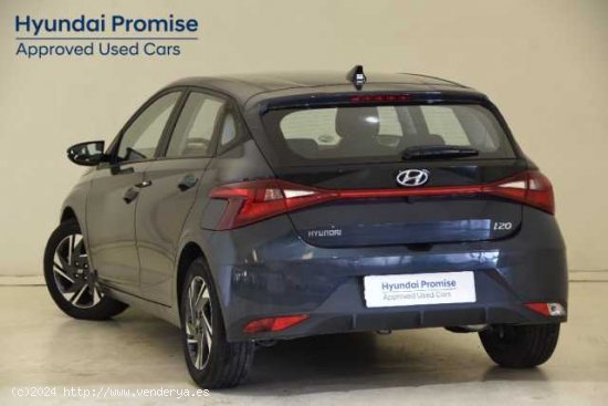 Hyundai i20 ( 1.0 TGDI Klass 100 )  - Aranjuez