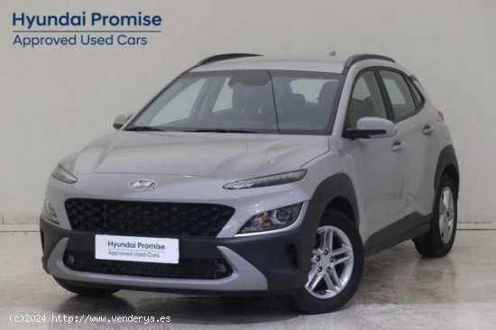 Hyundai Kona ( 1.0 TGDI Maxx 4x2 )  - Espinardo