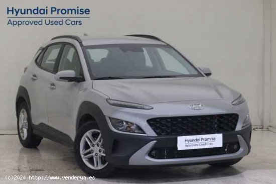 Hyundai Kona ( 1.0 TGDI Maxx 4x2 )  - Espinardo