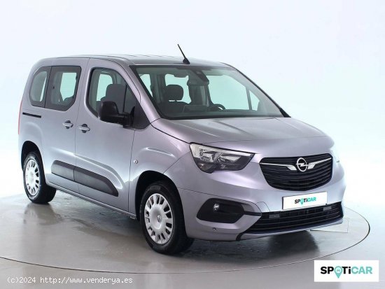 Opel Combo Life  1.5 TD 75kW  L1 N1 Business Edition Plus - Elche/Elx