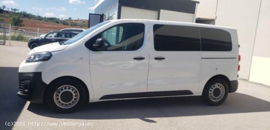 CITROEN Jumpy en venta en Santpedor (Barcelona) - Santpedor