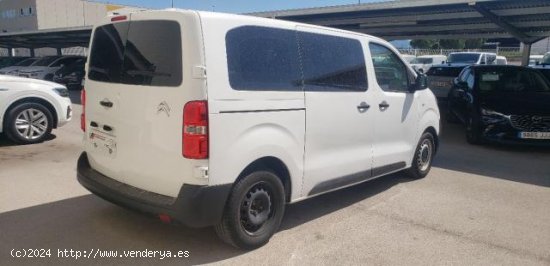 CITROEN Jumpy en venta en Santpedor (Barcelona) - Santpedor