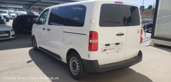 CITROEN Jumpy en venta en Santpedor (Barcelona) - Santpedor