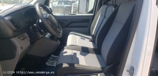 CITROEN Jumpy en venta en Santpedor (Barcelona) - Santpedor