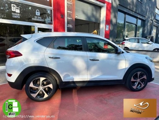 HYUNDAI Tucson en venta en Olot (Girona) - Olot