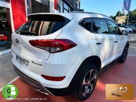 HYUNDAI Tucson en venta en Olot (Girona) - Olot