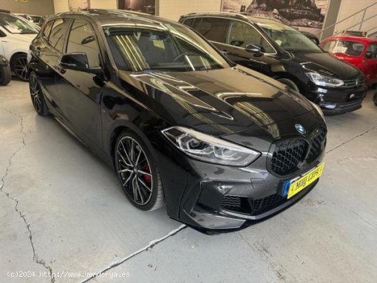 BMW Serie 1 en venta en Sevilla (Sevilla) - Sevilla