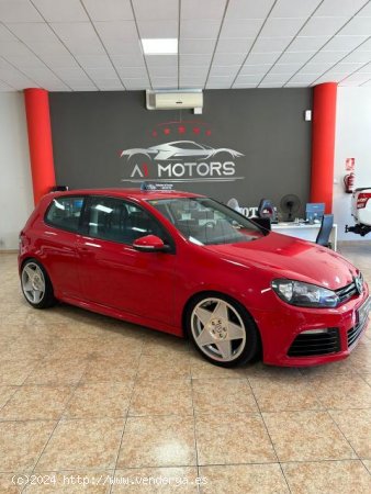  VOLKSWAGEN Golf en venta en Santa Cruz de Tenerife (S.C. Tenerife) - Santa Cruz de Tenerife 