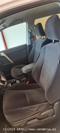 TOYOTA Land Cruiser en venta en Santa Cruz de Tenerife (S.C. Tenerife) - Santa Cruz de Tenerife