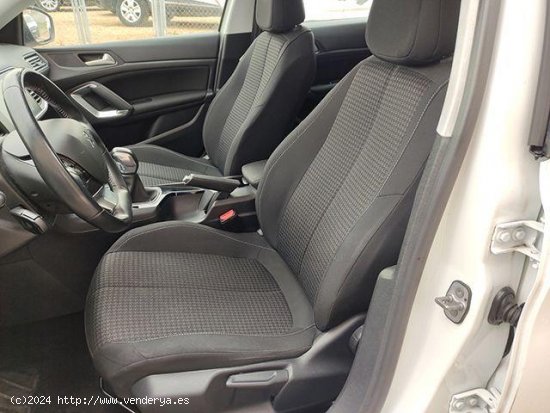 PEUGEOT 308 en venta en Badajoz (Badajoz) - Badajoz