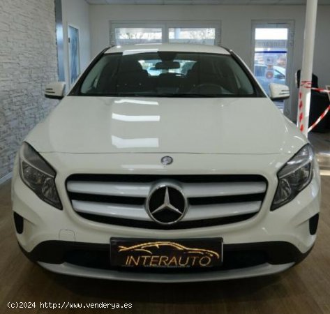 MERCEDES Clase GLA en venta en Marchena (Sevilla) - Marchena