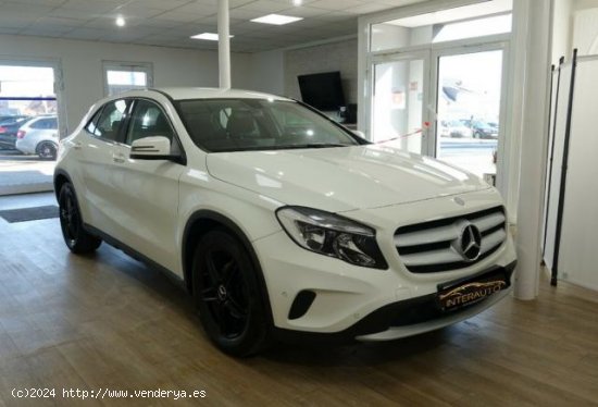 MERCEDES Clase GLA en venta en Marchena (Sevilla) - Marchena