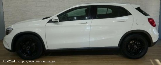 MERCEDES Clase GLA en venta en Marchena (Sevilla) - Marchena