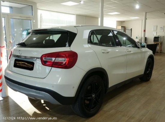 MERCEDES Clase GLA en venta en Marchena (Sevilla) - Marchena