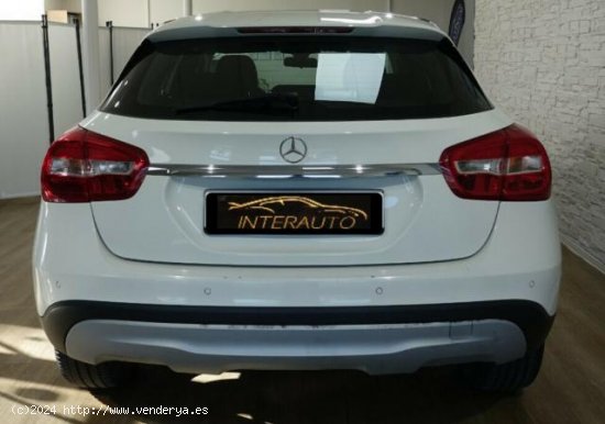 MERCEDES Clase GLA en venta en Marchena (Sevilla) - Marchena