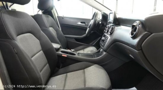 MERCEDES Clase GLA en venta en Marchena (Sevilla) - Marchena