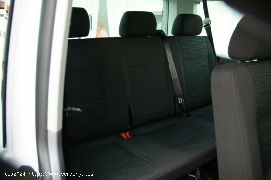 VOLKSWAGEN caravelle en venta en Marchena (Sevilla) - Marchena