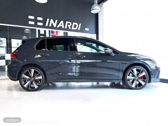 Volkswagen Golf GTE DSG Automatico Hibrido Enchufable - Gasolina de 2021 con 28.700 Km por 29.890 EU