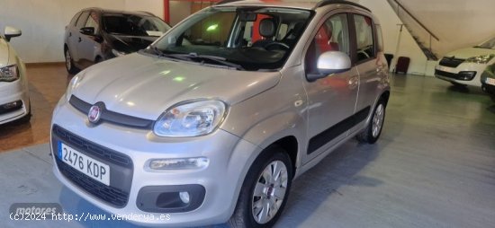 Fiat Panda 1200 69 CV LOUNGE de 2017 con 112.000 Km por 8.500 EUR. en Tenerife