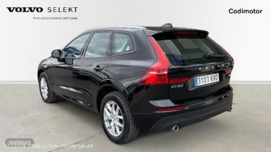 Volvo XC 60 XC60 D4 Momentum Automatico de 2019 con 79.585 Km por 33.490 EUR. en Sevilla