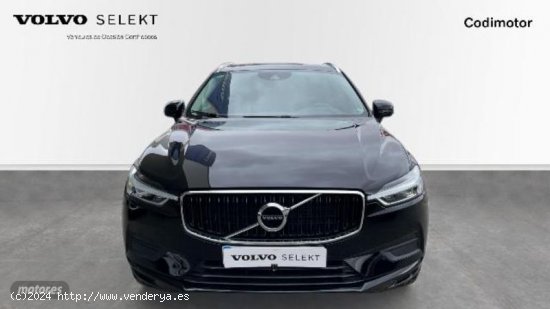 Volvo XC 60 XC60 D4 Momentum Automatico de 2019 con 79.585 Km por 33.490 EUR. en Sevilla