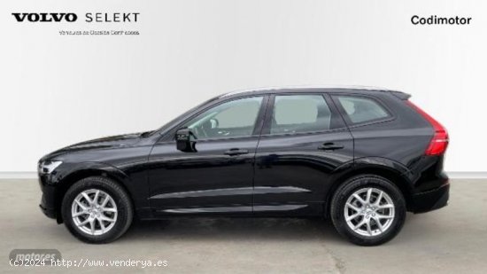 Volvo XC 60 XC60 D4 Momentum Automatico de 2019 con 79.585 Km por 33.490 EUR. en Sevilla