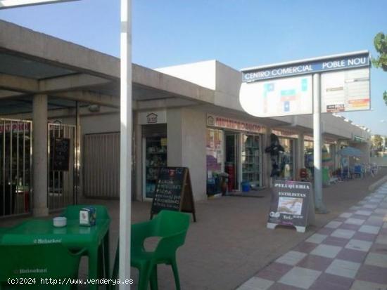 Local en venta en Calle Muro, 03560, El Campello - ALICANTE