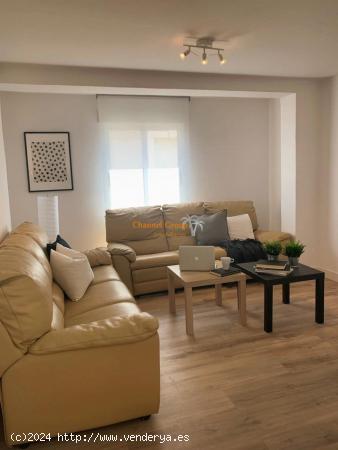  SE ALQUILAN HABITACIONES!!!! - ALICANTE 