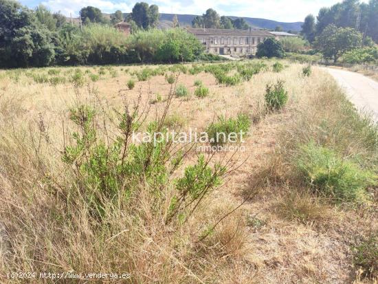 PARCELA A LA VENTA EN ONTINYENT, UBICADA EN LA ZONA DEL LLOMBO. - VALENCIA