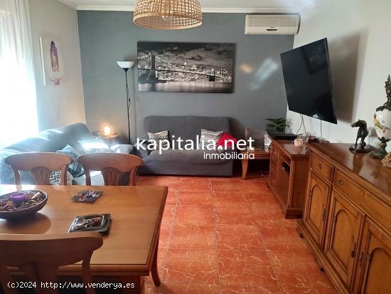 INTERESANTE CASA A LA VENTA EN BENAMER- MURO DE ALCOY - ALICANTE