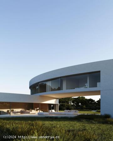 ESPECTACULAR VILLA DE LUJO EN SOTOGRANDE - CADIZ