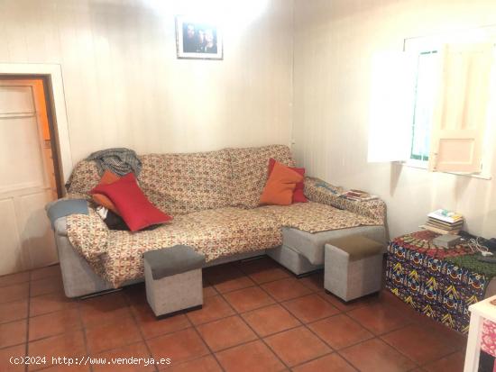 BONITA CASA EN VENTA EN LA ALQUERIA - ALMERIA