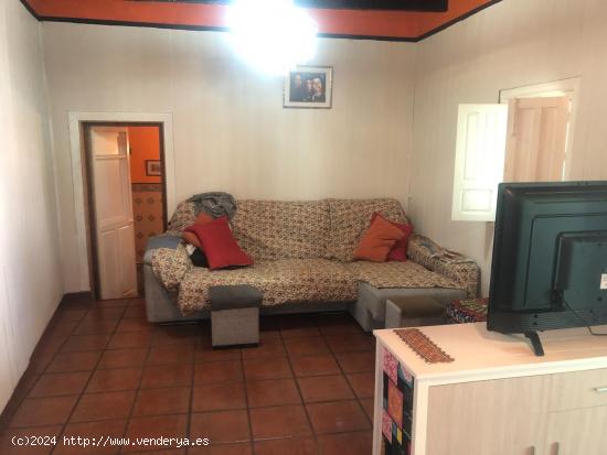 BONITA CASA EN VENTA EN LA ALQUERIA - ALMERIA