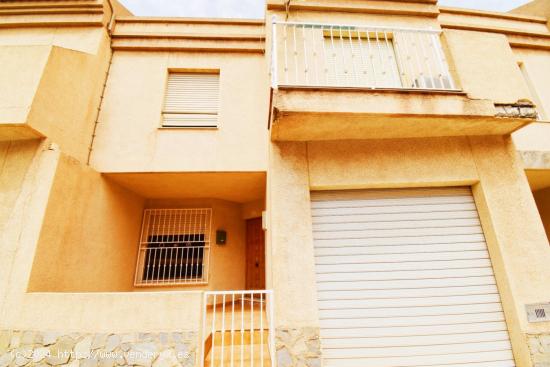 DUPLEX EN EJIDO NORTE - ALMERIA