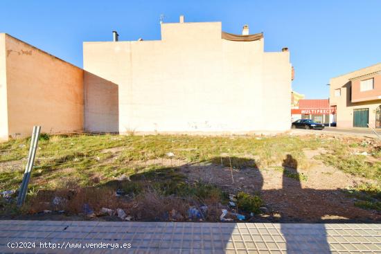 terreno urbano en El Ejido - ALMERIA