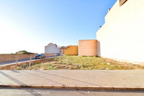 terreno urbano en El Ejido - ALMERIA