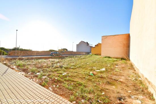 terreno urbano en El Ejido - ALMERIA