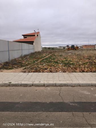 Se Vende en Carrion de Calatrava - CIUDAD REAL