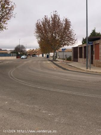 Se Vende en Carrion de Calatrava - CIUDAD REAL