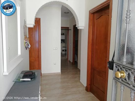 Casa de una sola planta en venta en Huerta Rosario - CADIZ