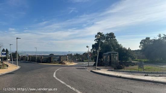 PARCELA EN BRILLANTE ALTO (CERRILLO) - CORDOBA