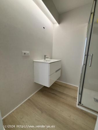 ESTRENA APARTAMENTO DE DOS DORMITORIOS EN CADIZ. - CADIZ