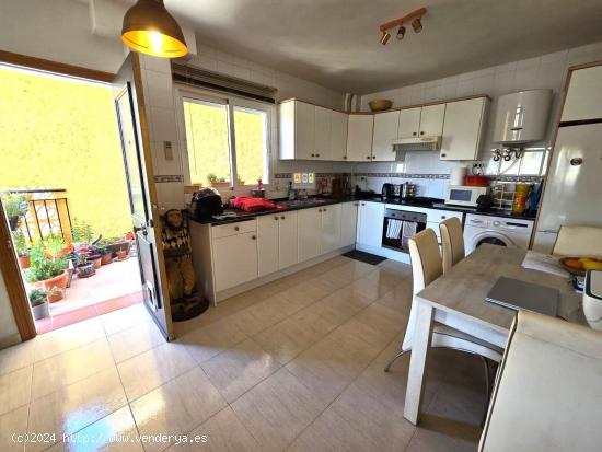 Se Vende en Villajoyosa - ALICANTE