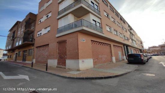 Local comercial en venta en Murcia - MURCIA