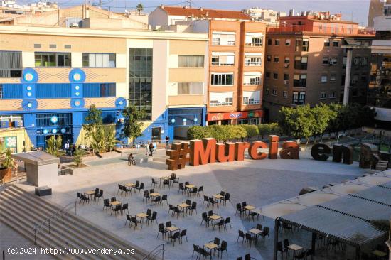  Se Vende en Murcia - MURCIA 