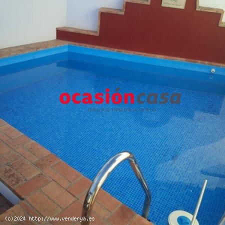  CASA RURAL CON PISCINA A LA VENTA - CORDOBA 