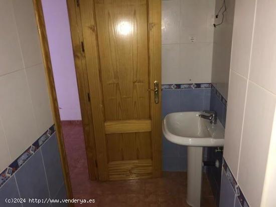 PISO EN VENTA EN  ARCHENA / Bº OTRO LAO - MURCIA