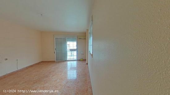 SE VENDE ESTUPENDO PISO EN FORTUNA - MURCIA