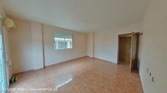 SE VENDE ESTUPENDO PISO EN FORTUNA - MURCIA