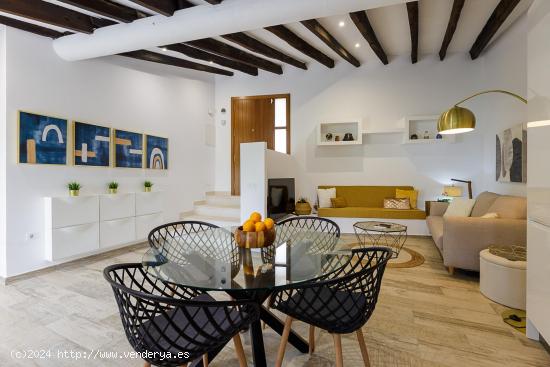 Casita de Ensueño en Caimari - BALEARES